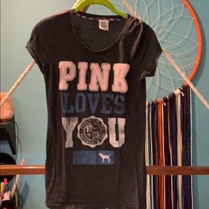 Victorias Secret Pink tshirt